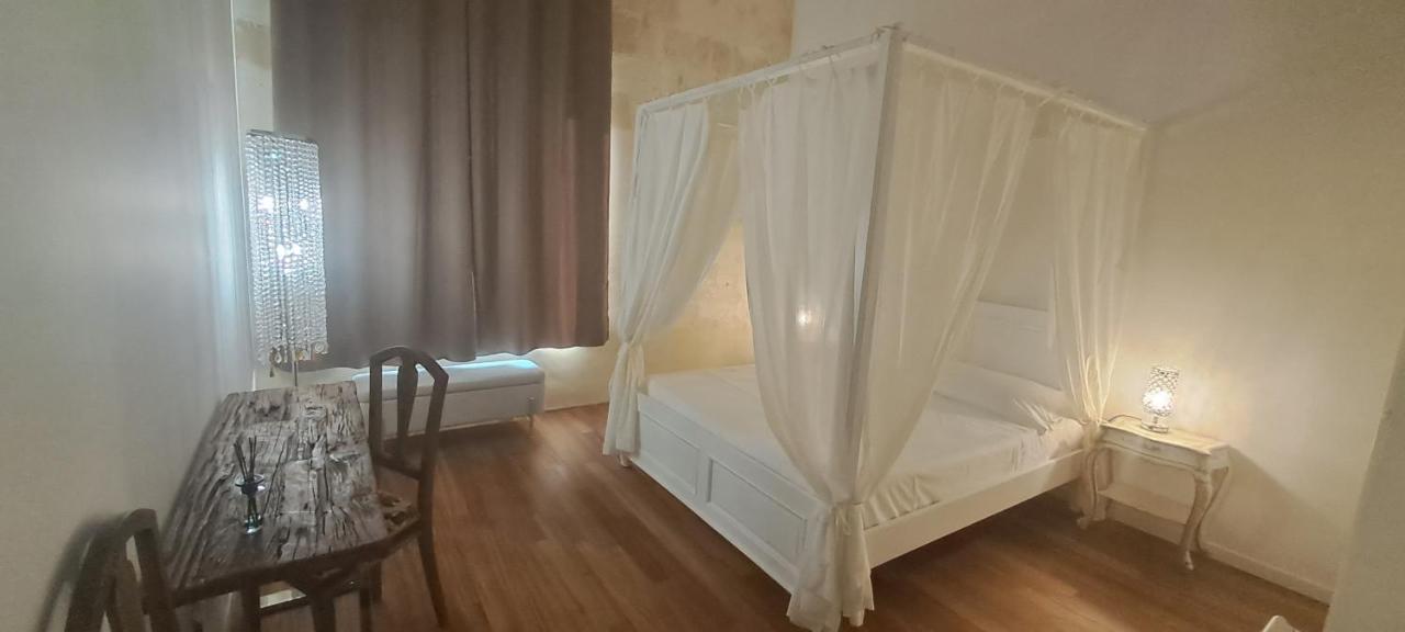 La Commenda Di Picciano - Country House Матера Экстерьер фото
