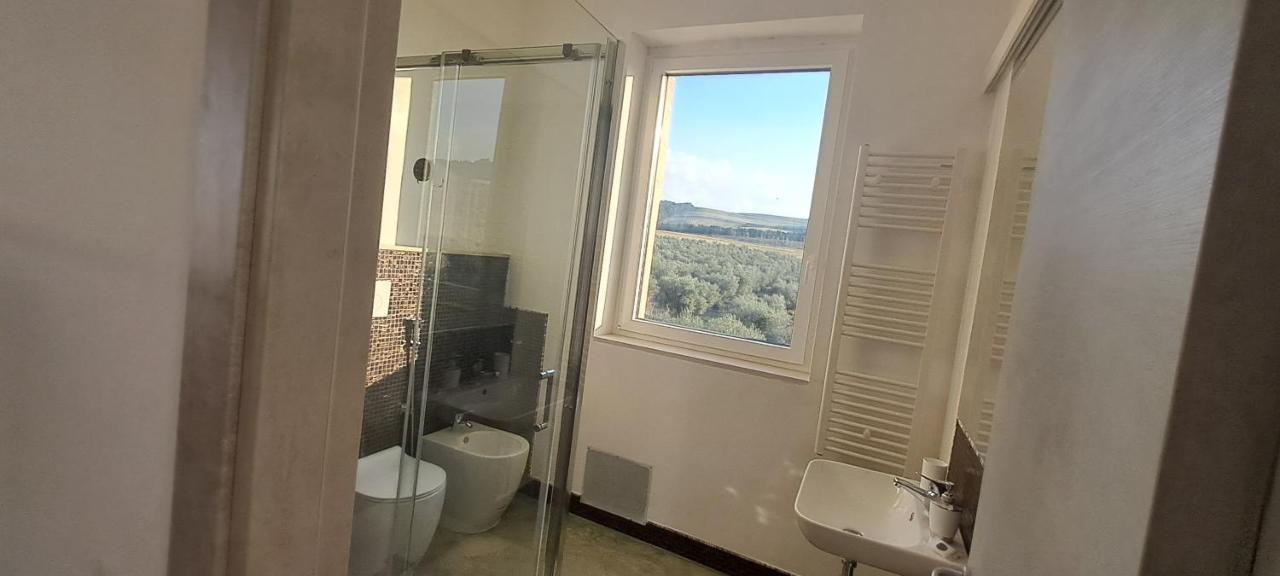 La Commenda Di Picciano - Country House Матера Экстерьер фото