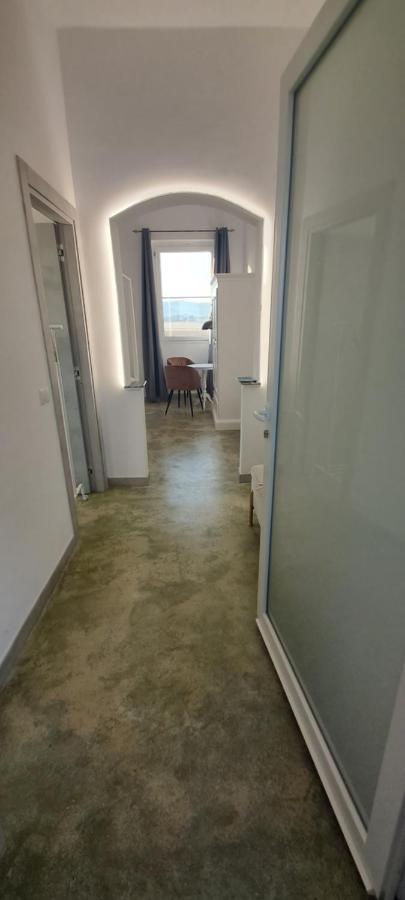 La Commenda Di Picciano - Country House Матера Экстерьер фото