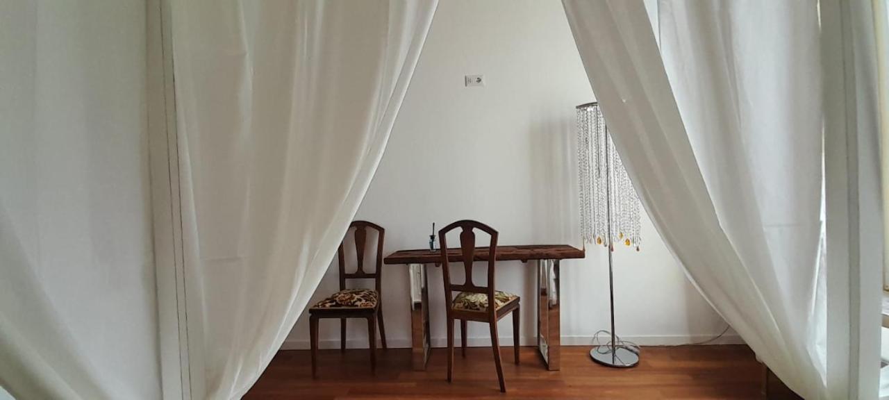 La Commenda Di Picciano - Country House Матера Экстерьер фото