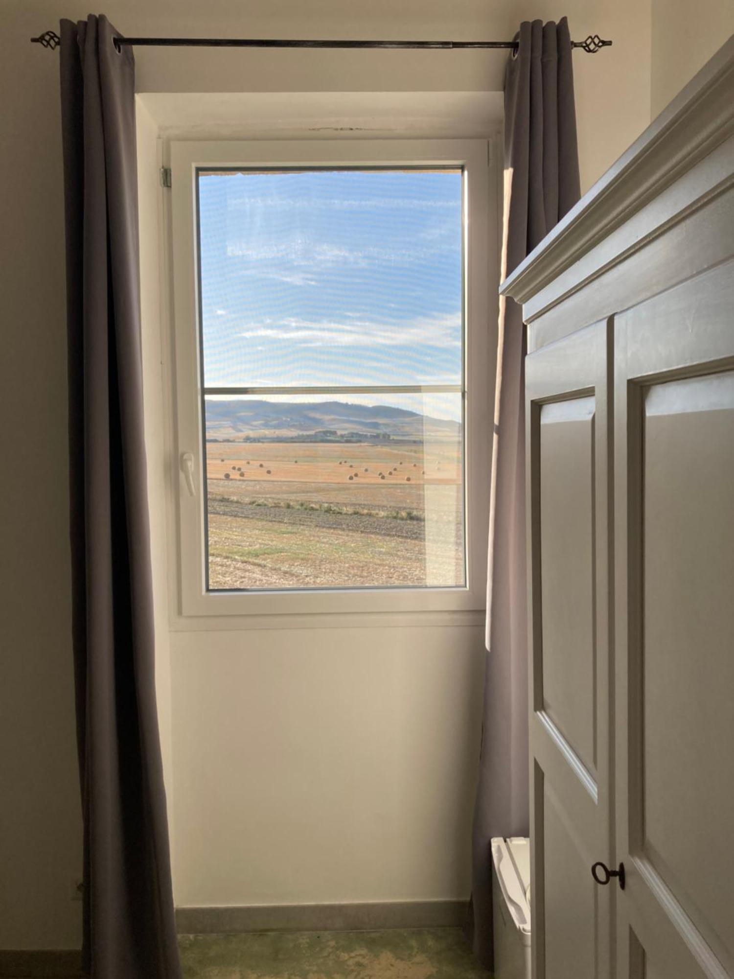 La Commenda Di Picciano - Country House Матера Экстерьер фото